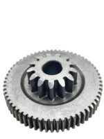 Engrenagem Redução Partida Z750 2008 - 2012