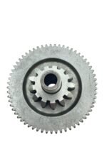 Engrenagem Redução Partida Z750 2008 - 2012 - Imagem 2