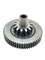 Engrenagem Redução Partida Z750 2008 - 2012 - Imagem 4