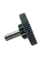 Engrenagem Redução Partida Z750 2008 - 2012 - Imagem 6