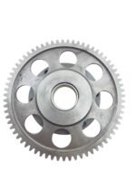Placa partida Z750 2008 - 2012 - Imagem 2