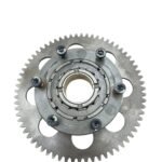 Placa partida Z750 2008 - 2012