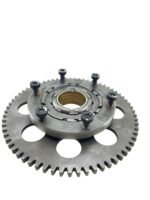 Placa partida Z750 2008 - 2012 - Imagem 5