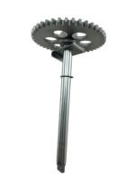 Engrenagem bomba óleo Z750 2008 - 2012