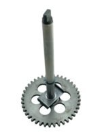 Engrenagem bomba óleo Z750 2008 - 2012 - Imagem 5