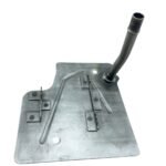 Suspiro motor Z750 2008 - 2012