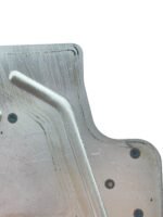 Suspiro motor Z750 2008 - 2012 - Imagem 2
