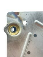 Suspiro motor Z750 2008 - 2012 - Imagem 3