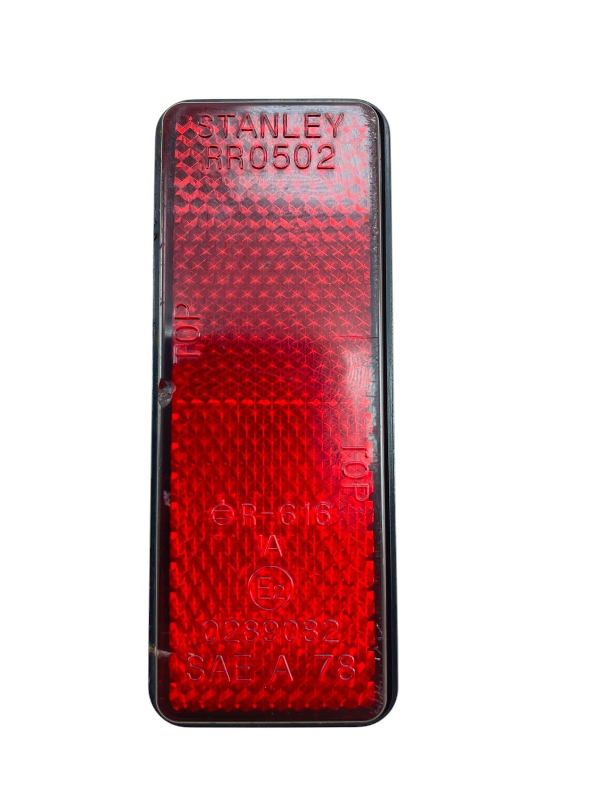 15406470353-whatsapp-image-2026-01-14-at-08-12-21-3.jpg Refletor placa / Olho gato Z750 2008 - 2012 - Imagem 1
