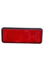 Refletor placa / Olho gato Z750 2008 - 2012 - Imagem 2
