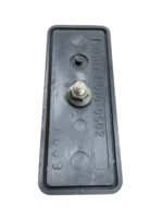 Refletor placa / Olho gato Z750 2008 - 2012 - Imagem 3