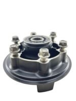 Flange coroa Z750 2008 - 2012 - Imagem 2