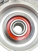 Flange coroa Z750 2008 - 2012 - Imagem 3