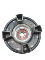 Flange coroa Z750 2008 - 2012 - Imagem 6