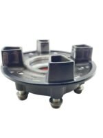 Flange coroa Z750 2008 - 2012 - Imagem 7