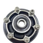 Flange coroa Z750 2008 - 2012