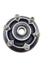 Flange coroa Z750 2008 - 2012