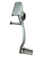 Pedal freio Z750 2008 - 2012