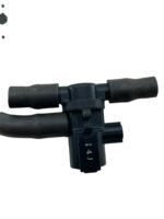 Válvula solenoide Z750 2008 - 2012