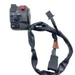 Chave luz Z750 2008 - 2012