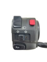 Chave luz Z750 2008 - 2012 - Imagem 2