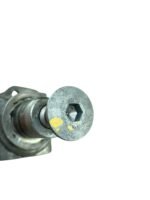 Suporte pedaleira dianteira direita Z750 2008 - 2012 - Imagem 2