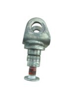 Suporte pedaleira dianteira direita Z750 2008 - 2012 - Imagem 3