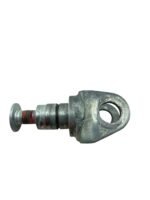 Suporte pedaleira dianteira direita Z750 2008 - 2012 - Imagem 5