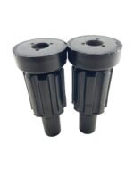 Coxim / Suporte motor Z750 2008 - 2012 - Imagem 5