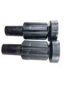 Coxim / Suporte motor Z750 2008 - 2012 - Imagem 6