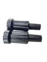 Coxim / Suporte motor Z750 2008 - 2012 - Imagem 8