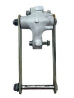 Link Amortecedor Z750 2008 - 2012