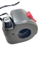 Chave partida Z750 2008 - 2012 - Imagem 5