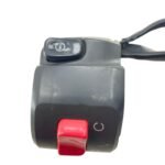 Chave partida Z750 2008 - 2012
