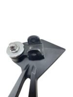 Suporte pedaleira traseira direita Z750 2008 - 2012 - Imagem 6