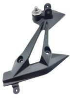 Suporte pedaleira traseira direita Z750 2008 - 2012
