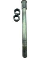 Eixo roda dianteira Z750 2008 - 2012