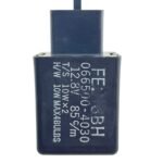 Rele pisca Z750 2008 - 2012
