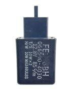 Rele pisca Z750 2008 - 2012