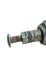 Suporte pedaleira dianteira esquerda Z750 2008 - 2012 - Imagem 2