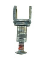 Suporte pedaleira dianteira esquerda Z750 2008 - 2012 - Imagem 3