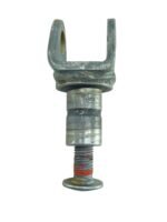 Suporte pedaleira dianteira esquerda Z750 2008 - 2012