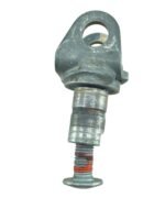 Suporte pedaleira dianteira esquerda Z750 2008 - 2012 - Imagem 7