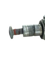 Suporte pedaleira dianteira esquerda Z750 2008 - 2012 - Imagem 8