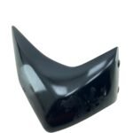 Aba tanque direita Z750 2008 - 2012