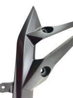 Suporte pedaleira traseira esquerda Z750 2008 - 2012 - Imagem 6