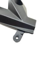 Suporte pedaleira traseira esquerda Z750 2008 - 2012 - Imagem 7