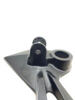 Suporte pedaleira traseira esquerda Z750 2008 - 2012 - Imagem 8