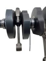 Virabrequim Z750 2008 - 2012 - Imagem 6