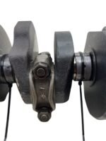 Virabrequim Z750 2008 - 2012 - Imagem 8